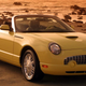 2004 Ford Thunderbird
